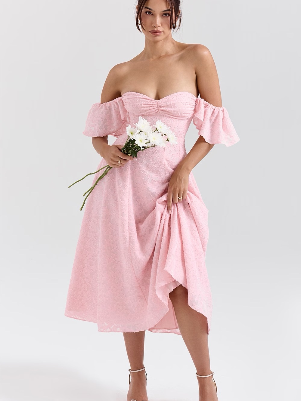 House of CB Emma Dress